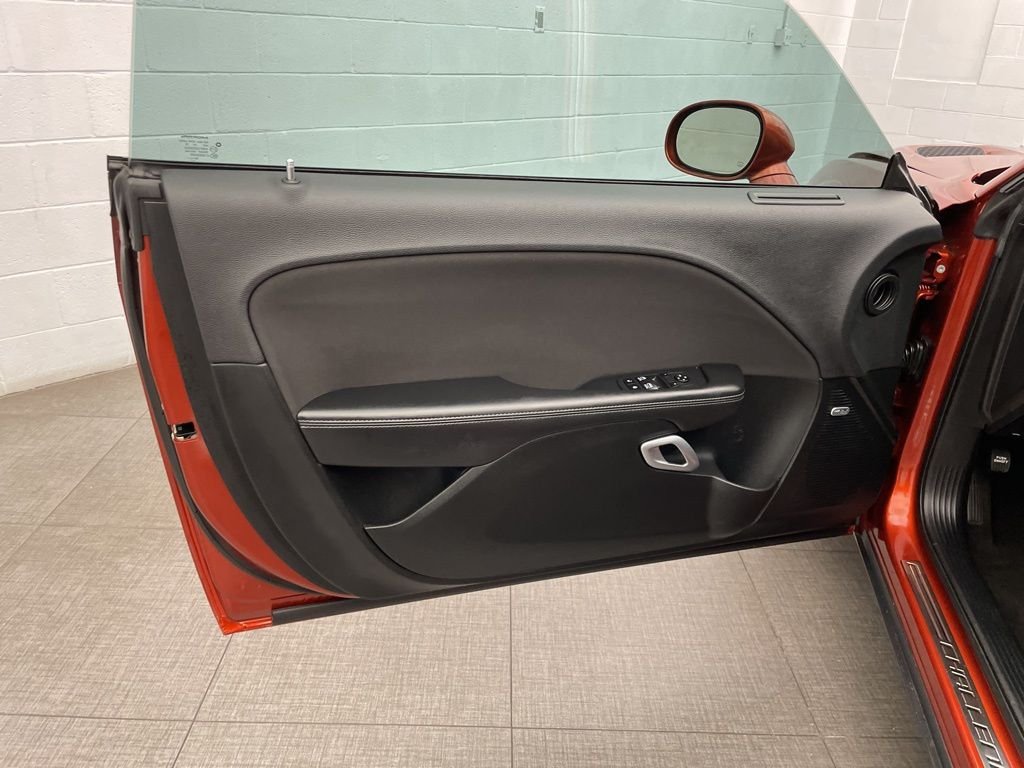 Used 2023 Sinamon Stick Dodge R/T Scat Pack Widebody image 19