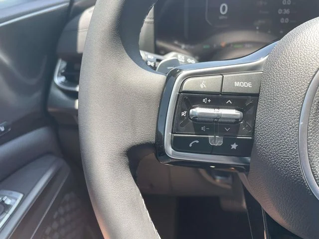 New 2026 Gray Kia EX image 23