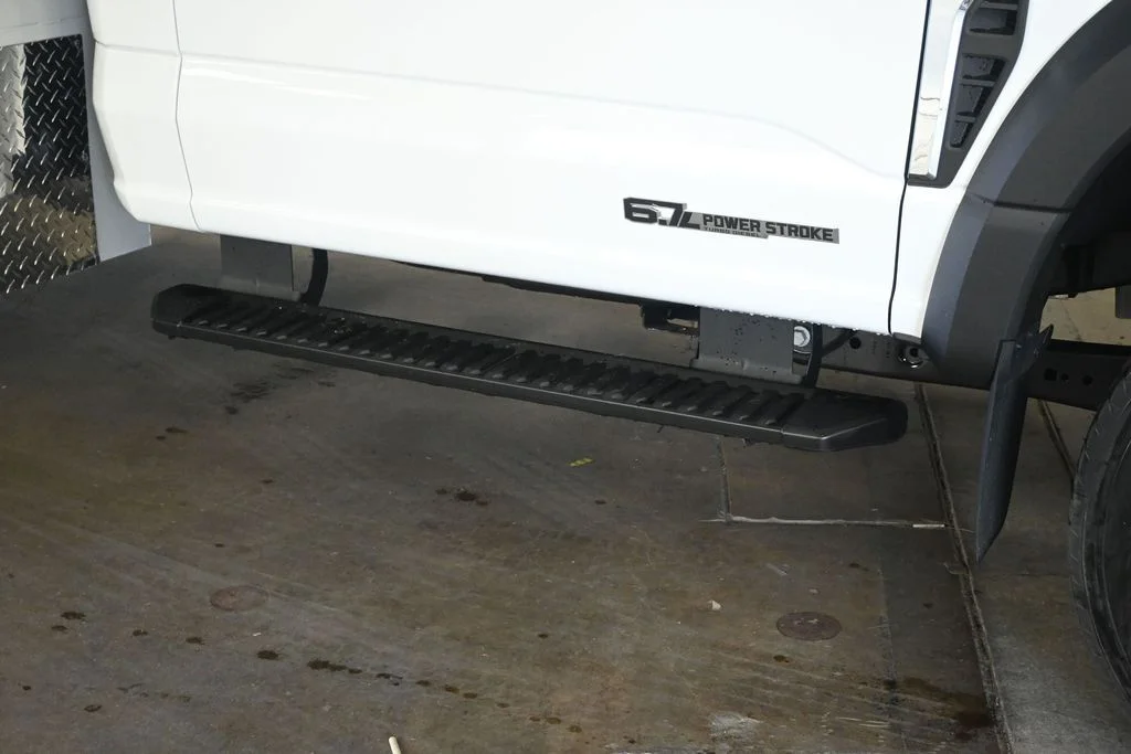 New 2026 White Ford XL image 23