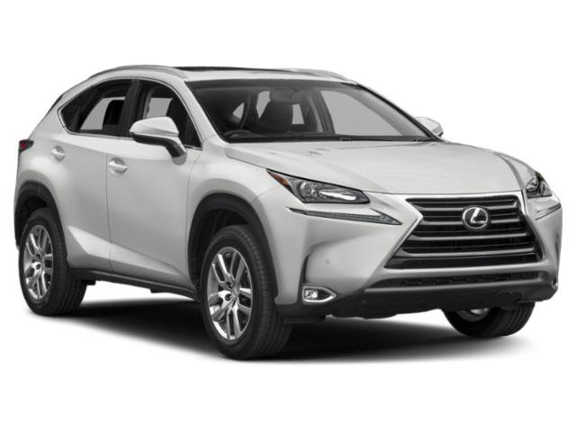 Used 2015 White Pearl Lexus 200t image 6