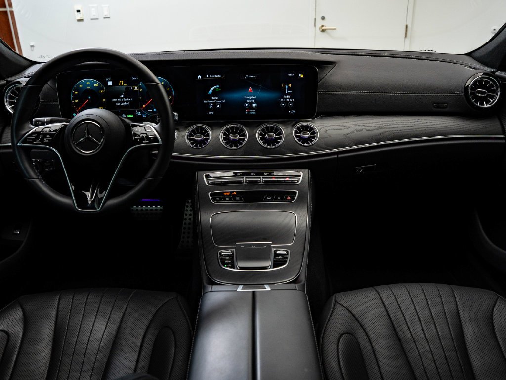 Certified Used 2023 Black Mercedes-Benz CLS 450 image 33