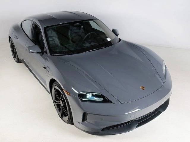 New 2026 Slate Grey Neo Porsche  image 32