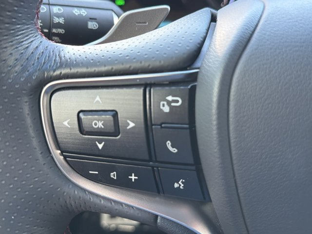 Used 2023 Obsidian Lexus 350 F Sport image 27