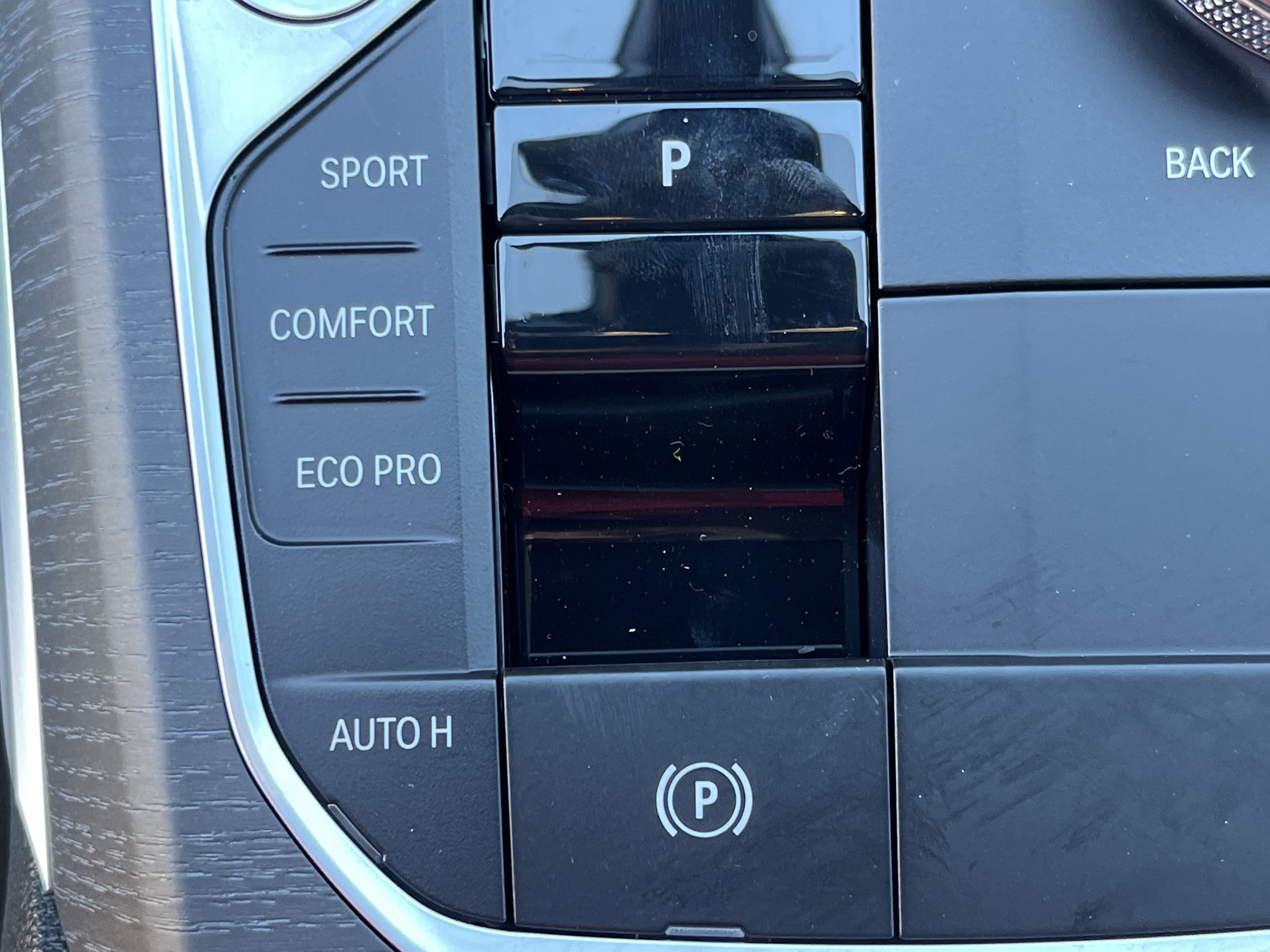 New 2026 Skyscraper Grey Metallic BMW 330i NA image 9