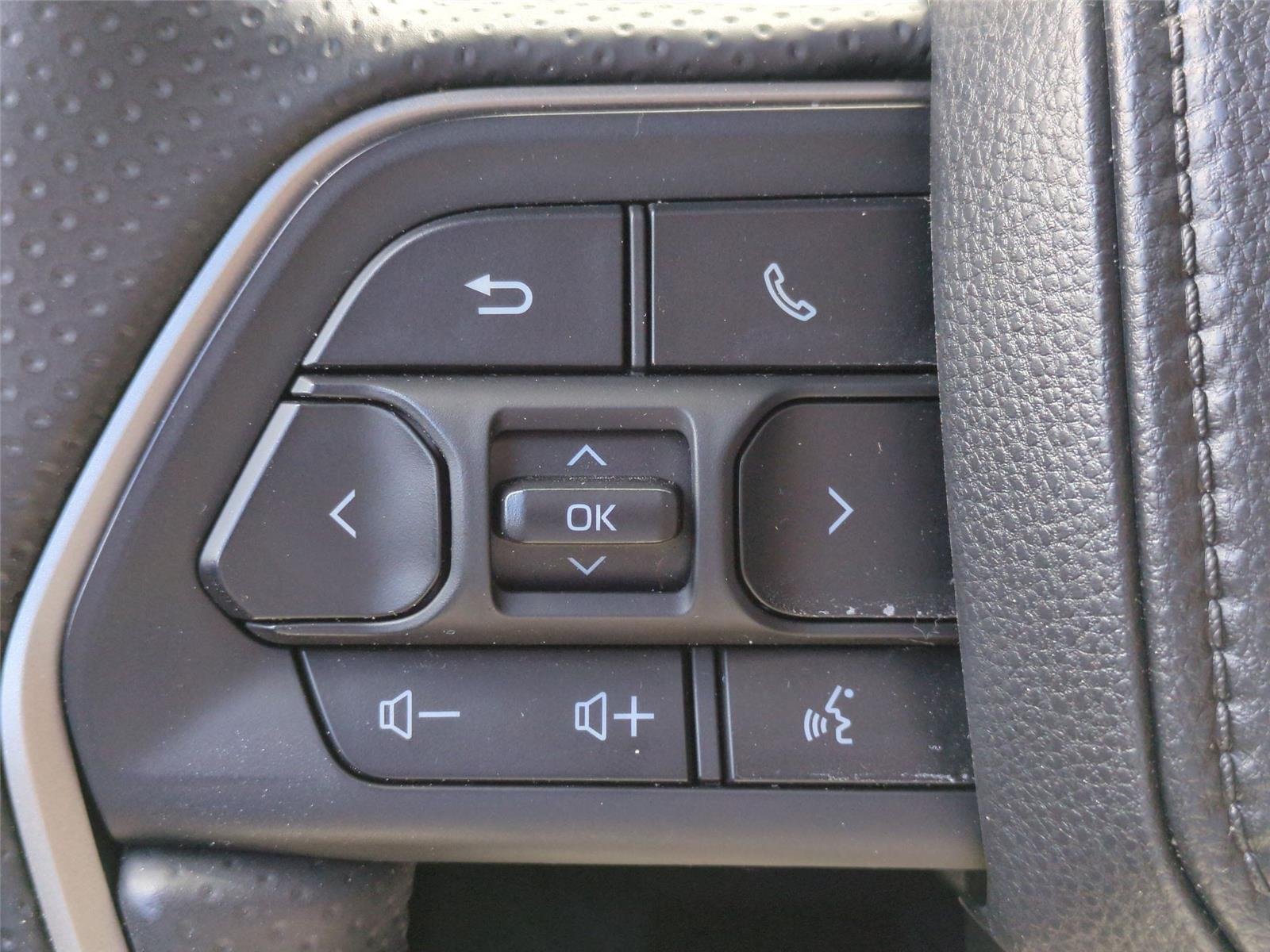 Used 2025 Black Toyota Limited image 20