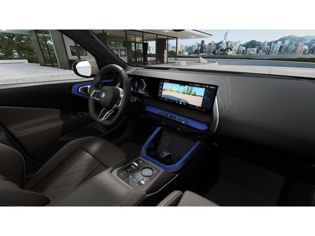 New 2026 Dune Grey Metallic BMW X3 30 image 14