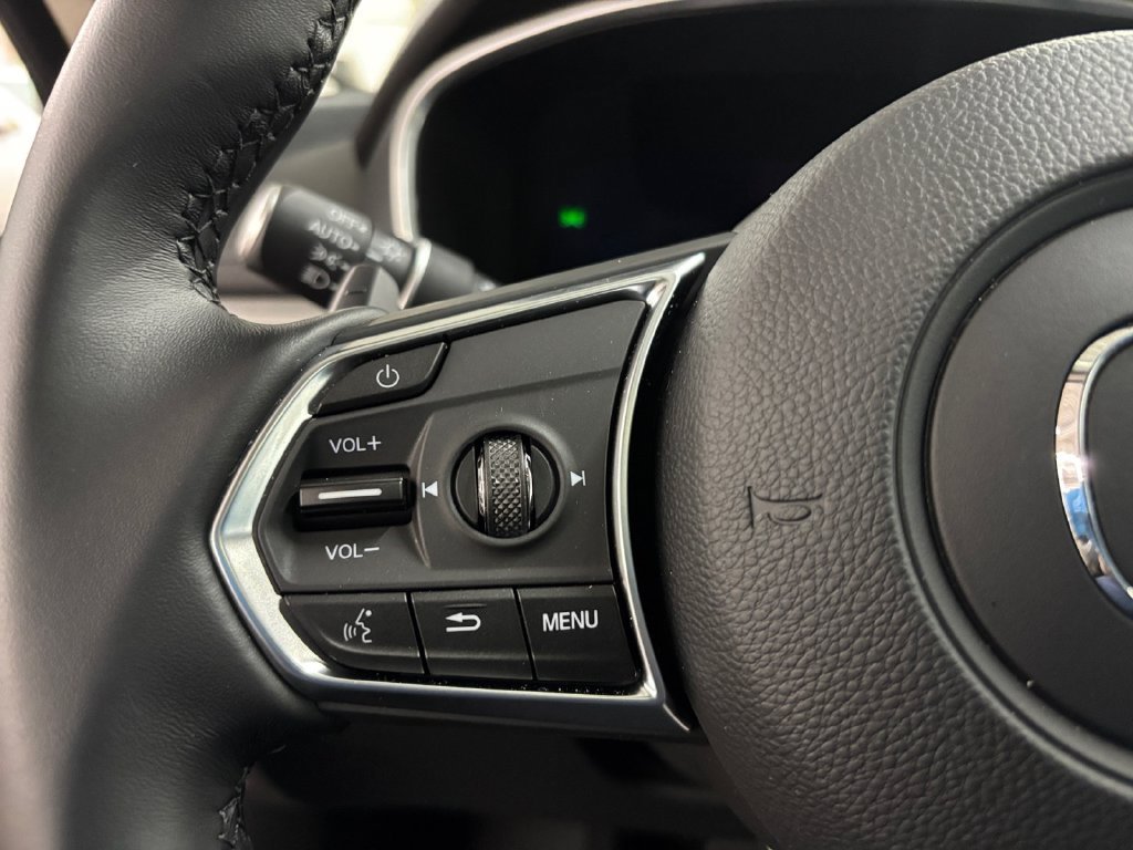 2026 Acura MDX Technology Package - Photo 69