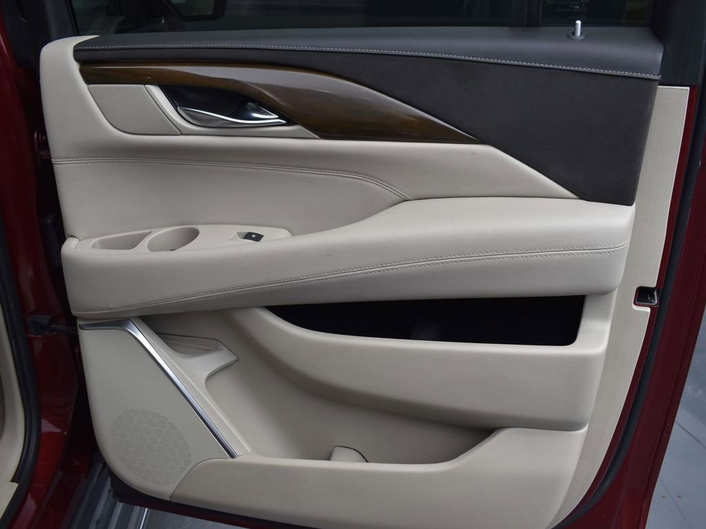 2020 CADILLAC ESCALADE ESV - Image 37