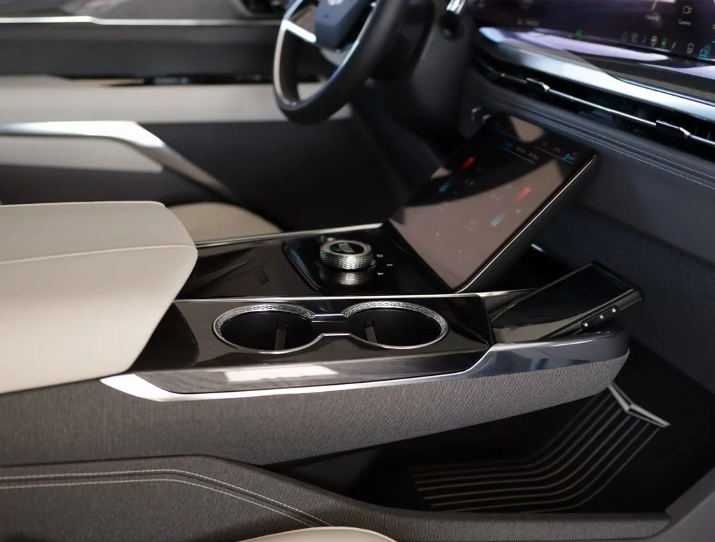 2026 Cadillac Escalade IQ Luxury - Photo 48