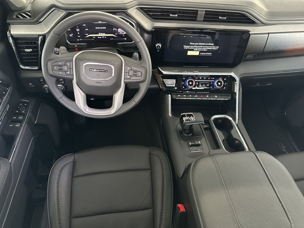 2026 GMC Sierra 1500 Denali - Photo 17