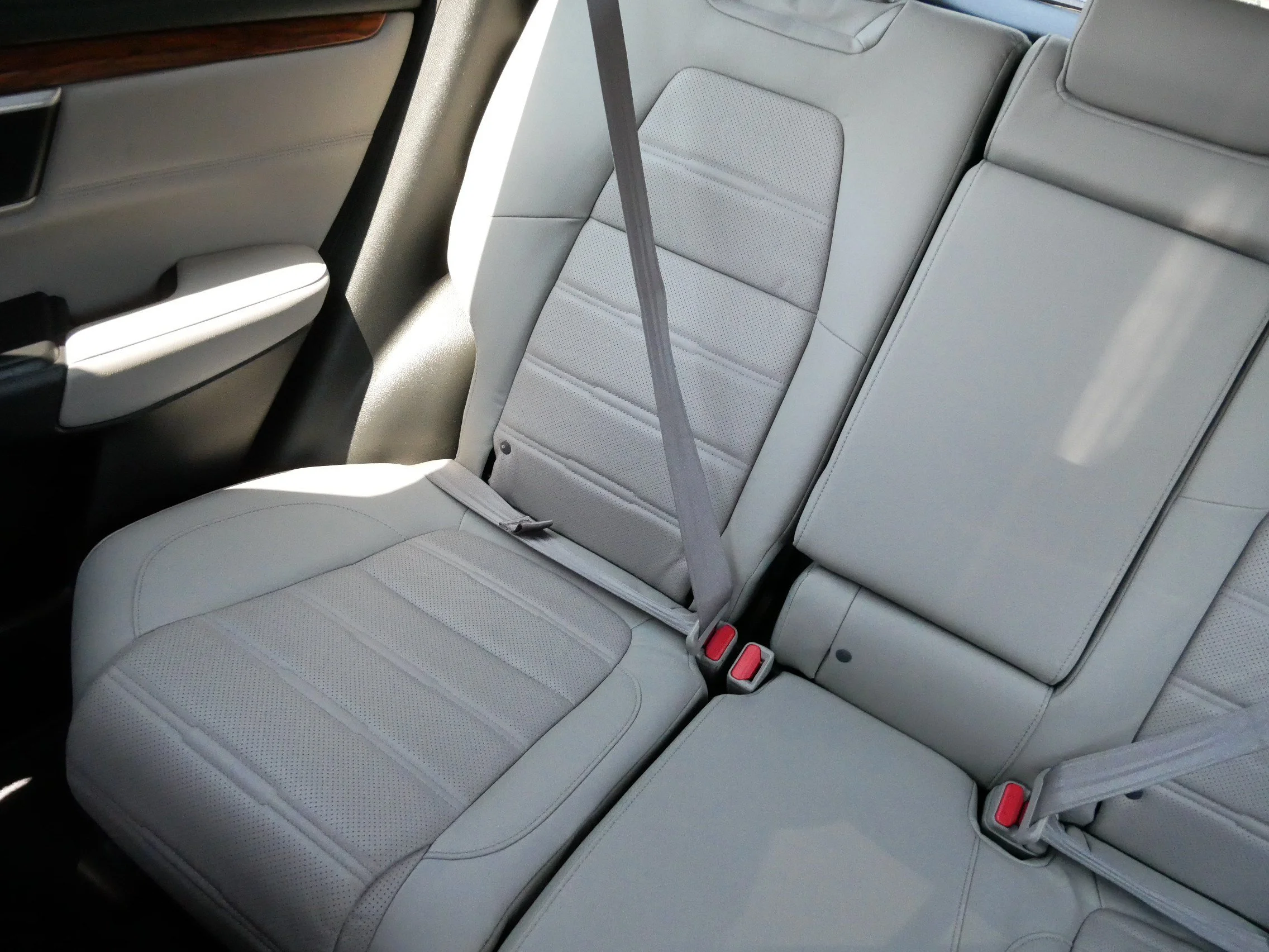 2022 Honda CR-V Touring - Photo 12