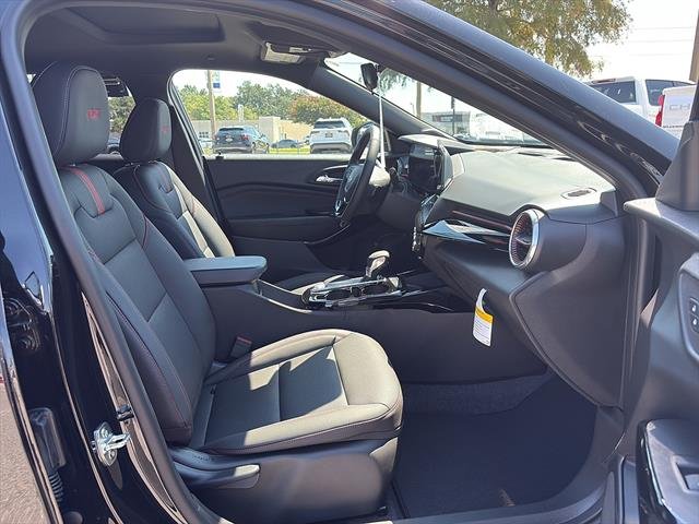 2026 Chevrolet Trax RS - Photo 17