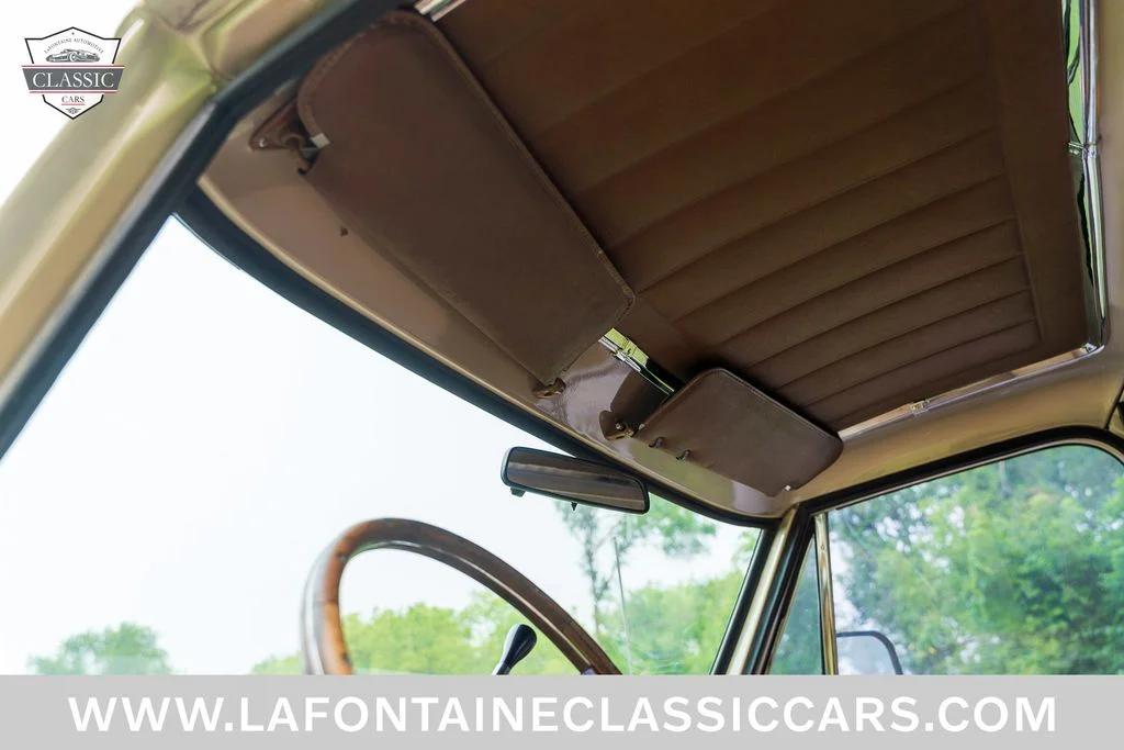 Used 1972 Gold Chevrolet Cheyenne image 68