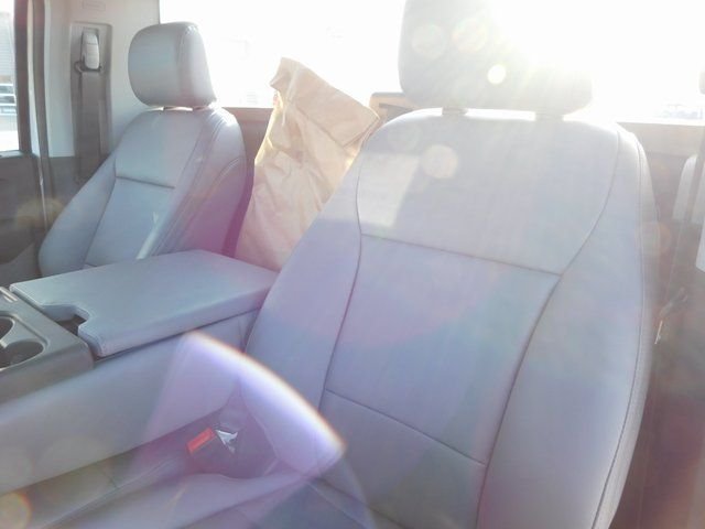 2024 Ford F-350 Super Duty Chassis Cab XL - Photo 43