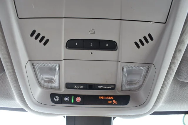 Used 2020 Silver Chevrolet Premier image 36
