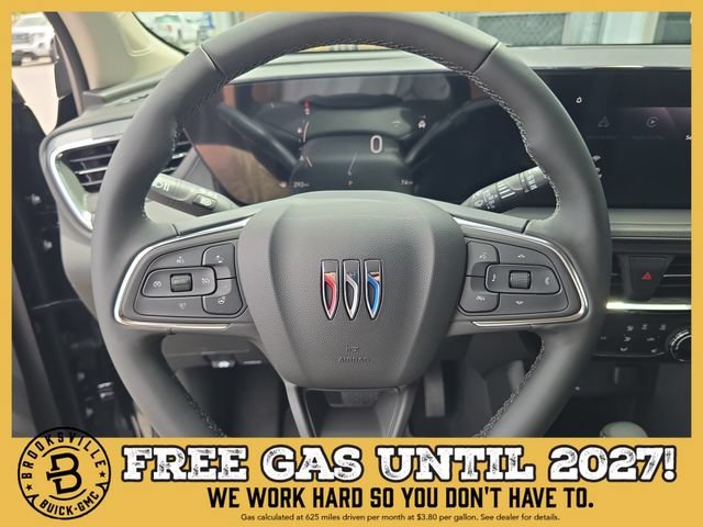 2026 Buick Encore GX Sport Touring - Photo 27
