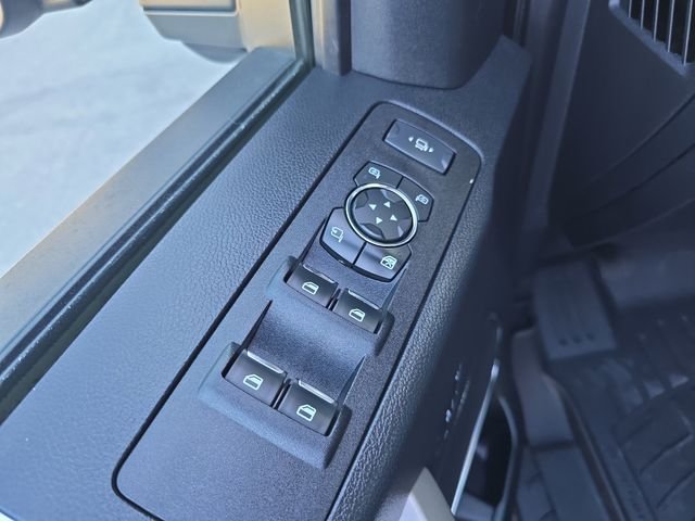 2021 Ford F-250 Super Duty Lariat - Photo 14