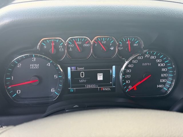 Used 2019 Black Chevrolet LT image 17