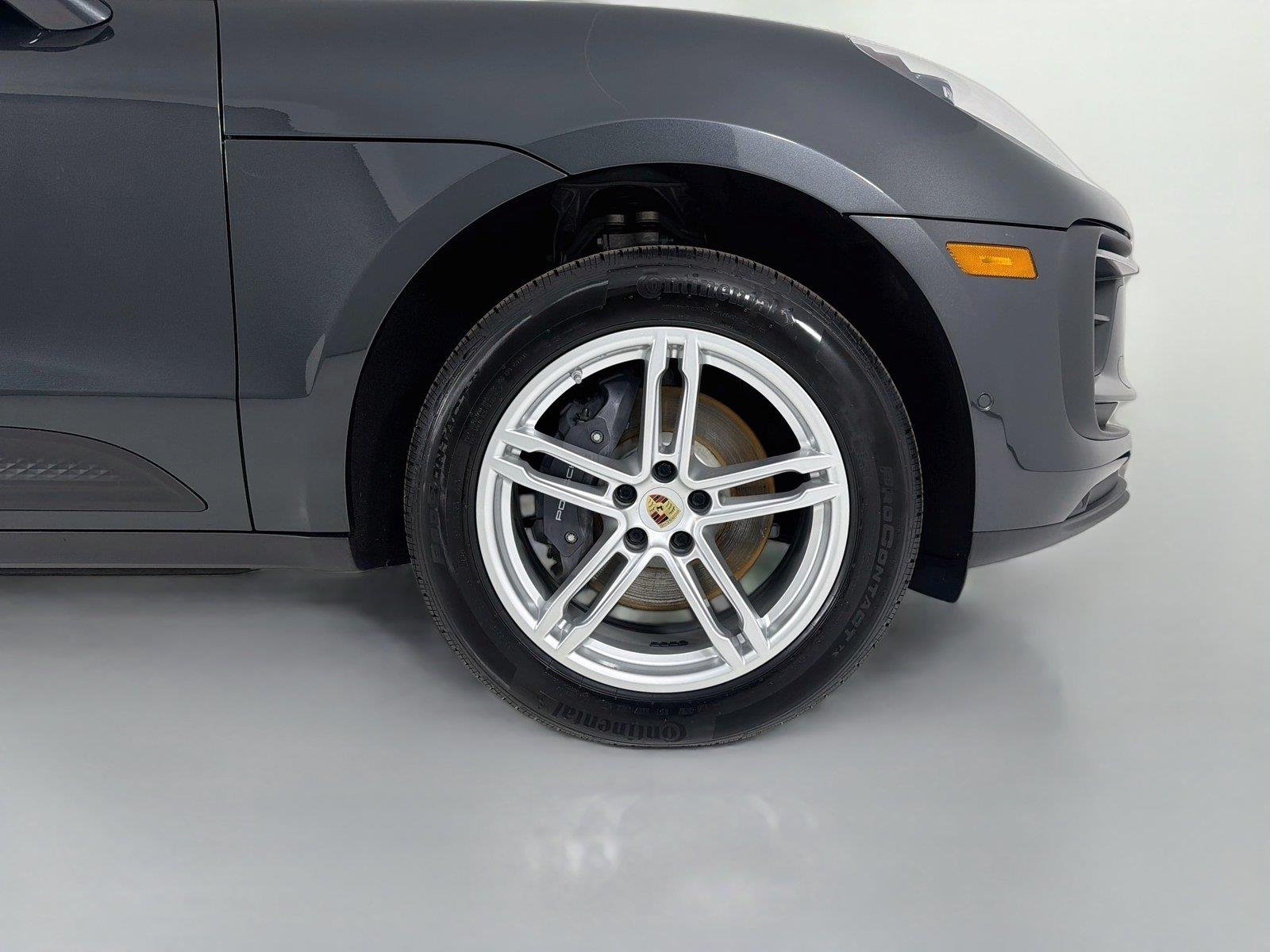 Used 2023 Volcano Grey Metallic Porsche  image 11
