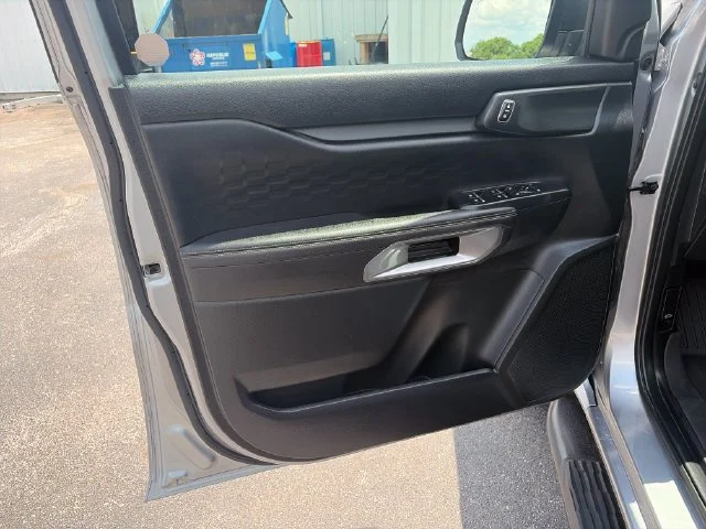 Certified Used 2024 Silver Ford XLT image 11