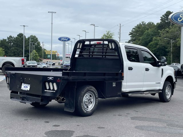 Used 2022 Oxford White Ford XL image 54