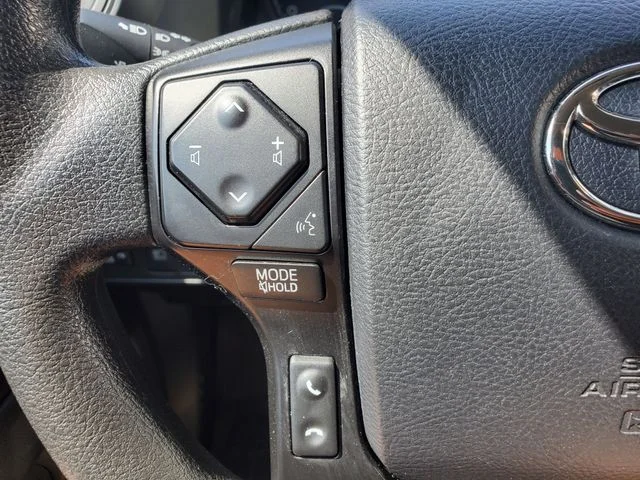 Used 2023 Gray Toyota SR image 20