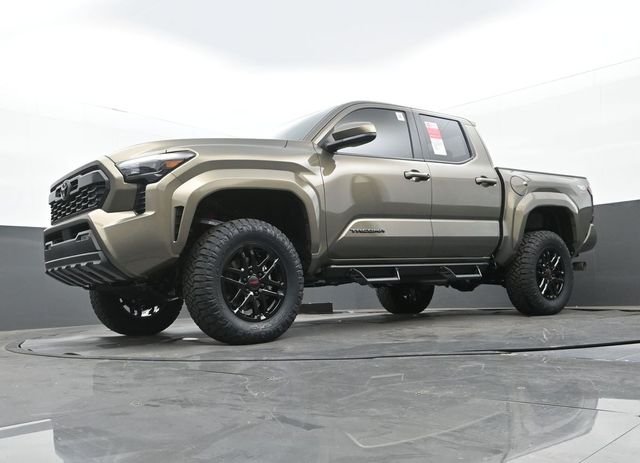 New 2026 Bronze Oxide Toyota TRD Sport image 25