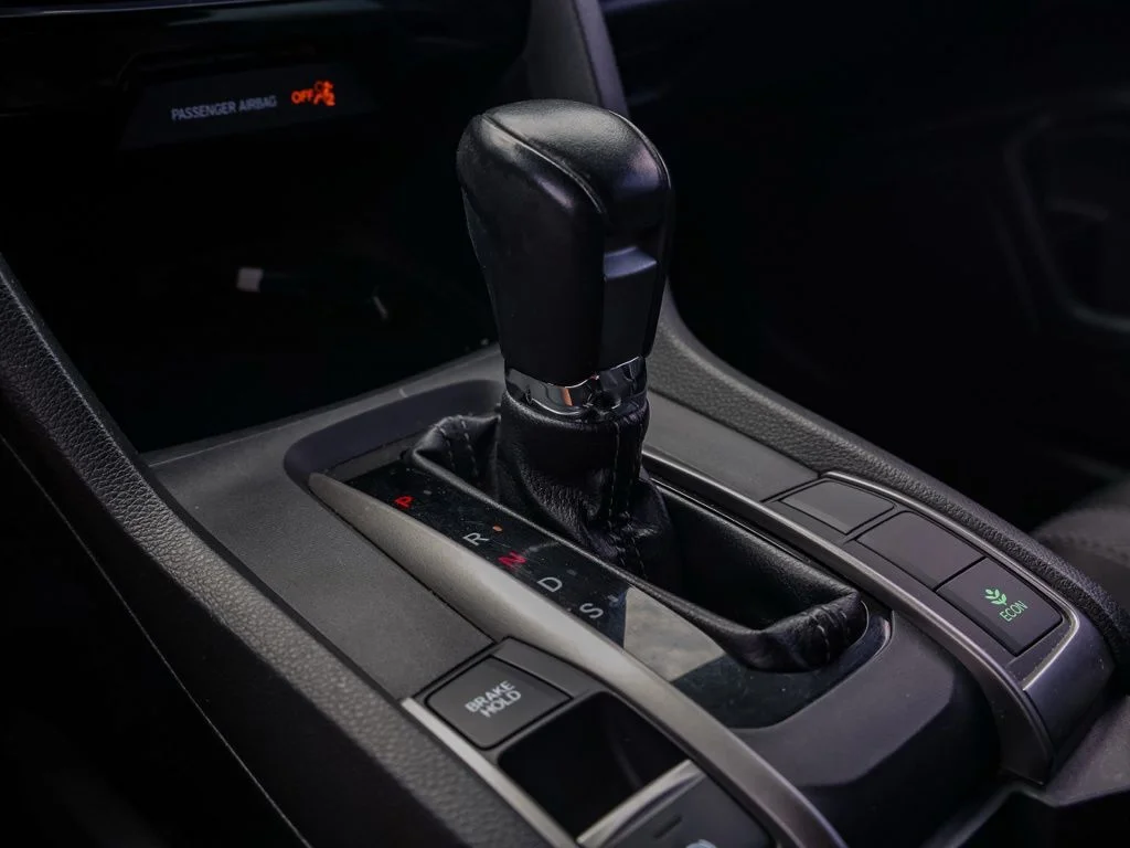 Used 2020  Honda Sport image 29