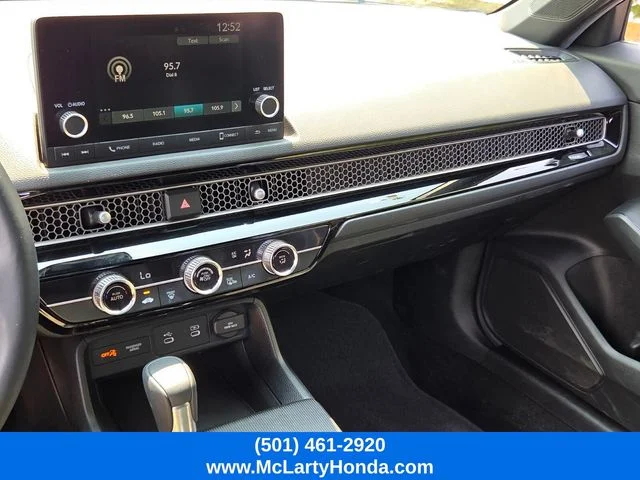 Used 2026 Black Honda Sport image 28