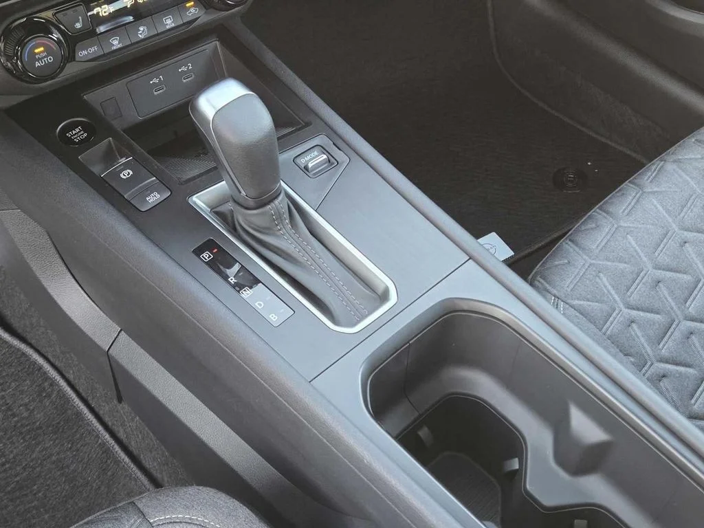 2026 Nissan KICKS SV - Photo 27