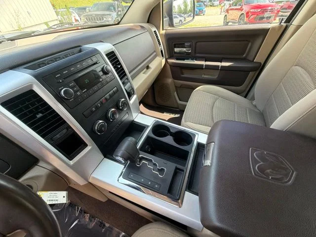 Used 2012 Red Ram Lone Star image 25