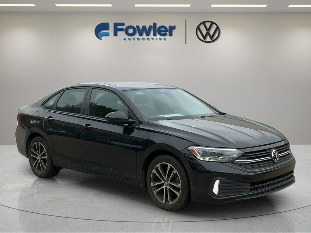 2024 Volkswagen Jetta 1.5T Sport Auto SULEV's photo