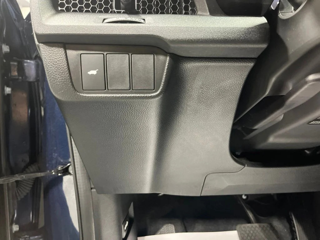 2026 Honda CR-V TrailSport - Photo 13