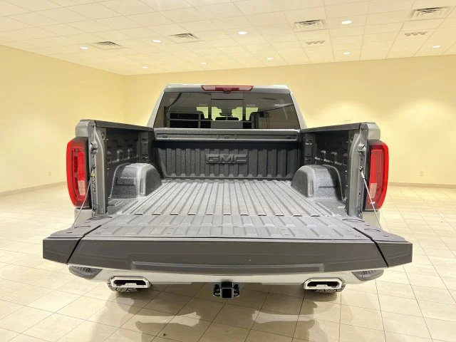 2026 GMC Sierra 1500 AT4 - Photo 23