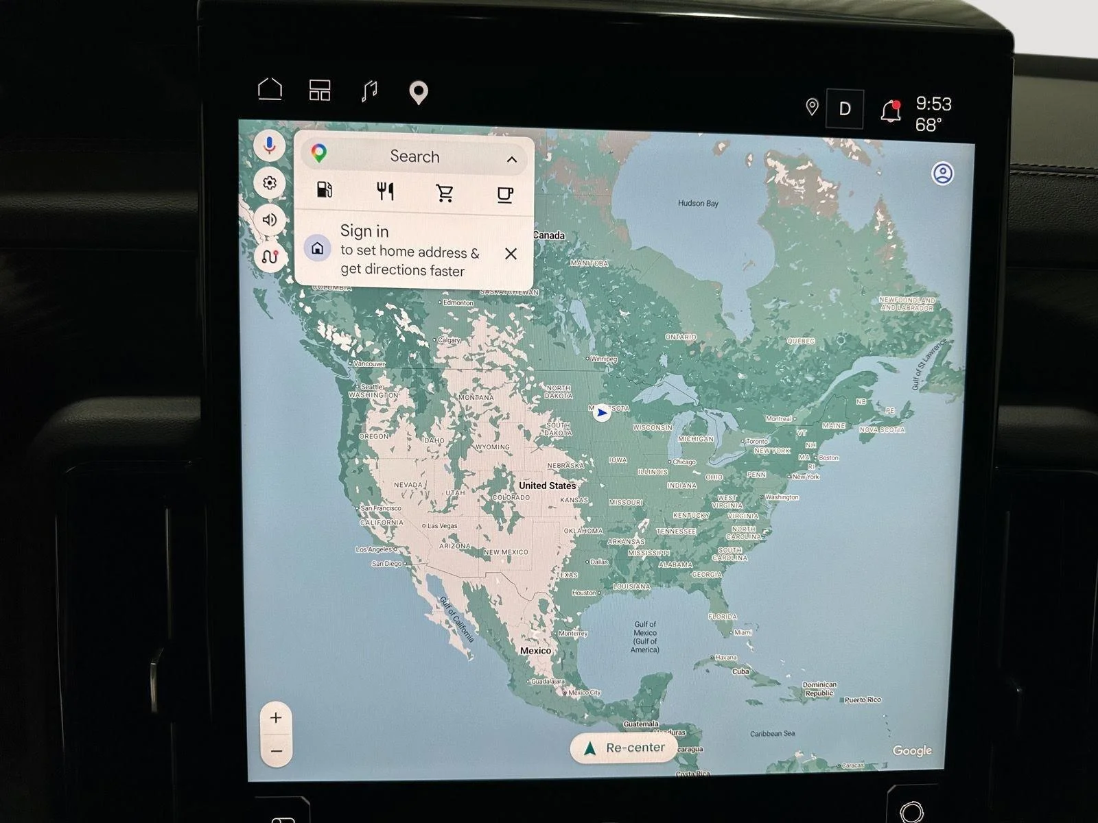 Used 2026 Summit White GMC AT4 image 13