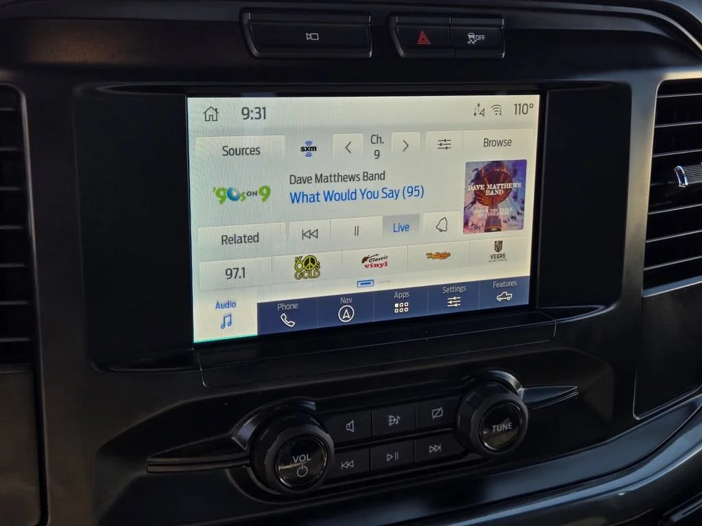 Used 2023 White Ford XL image 22
