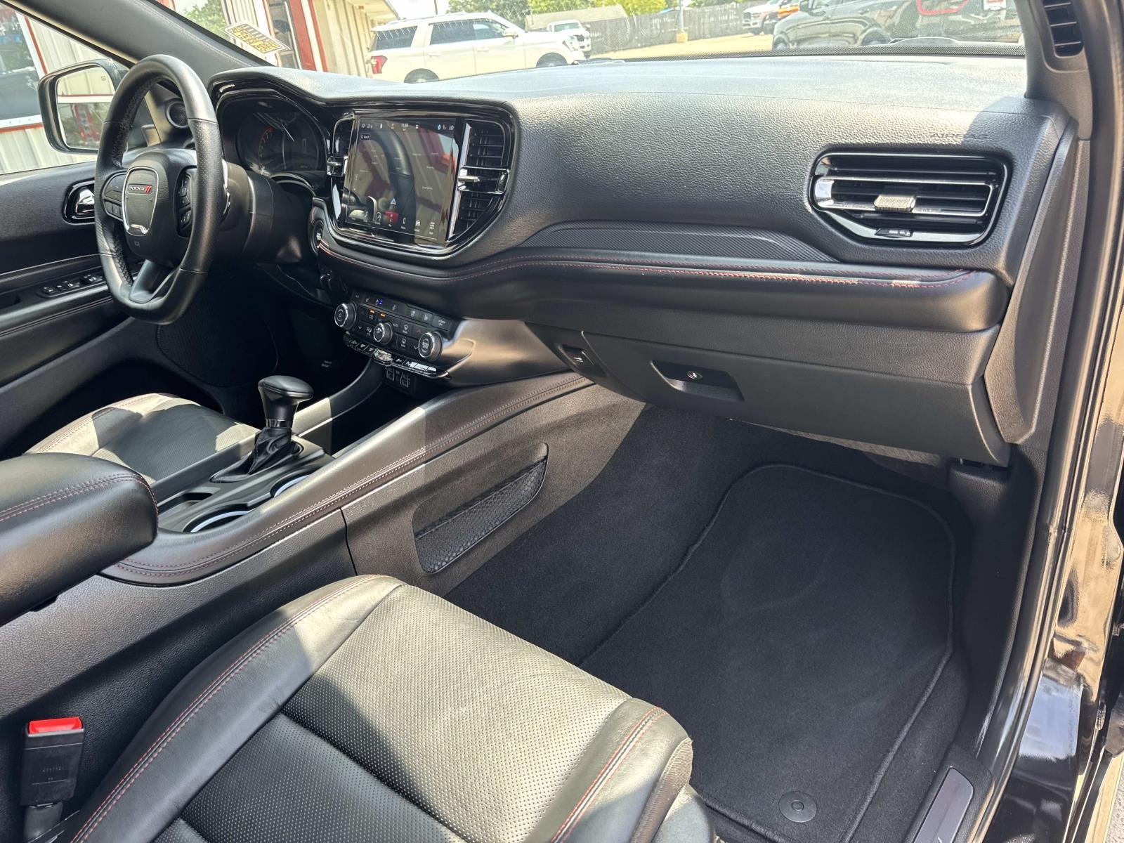 Used 2026 DB Black Clearcoat Dodge GT Plus image 12
