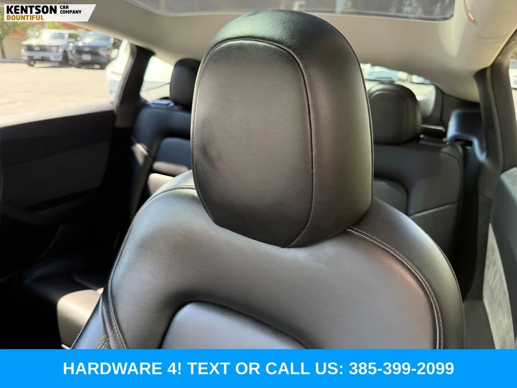 Used 2023 White Tesla Long Range image 26