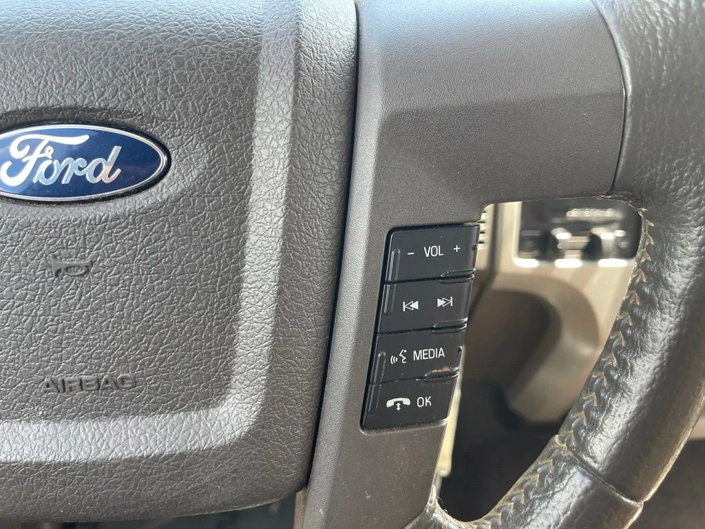 Used 2013 Green Ford XLT image 20
