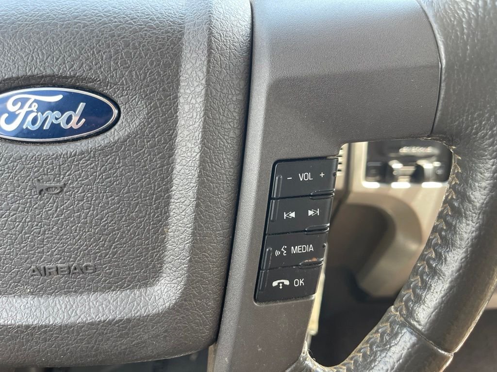 Used 2013 Green Ford XLT image 20