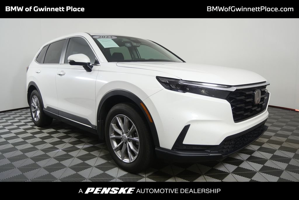 2023 Honda CR-V EX-L w/o BSI AWD's photo