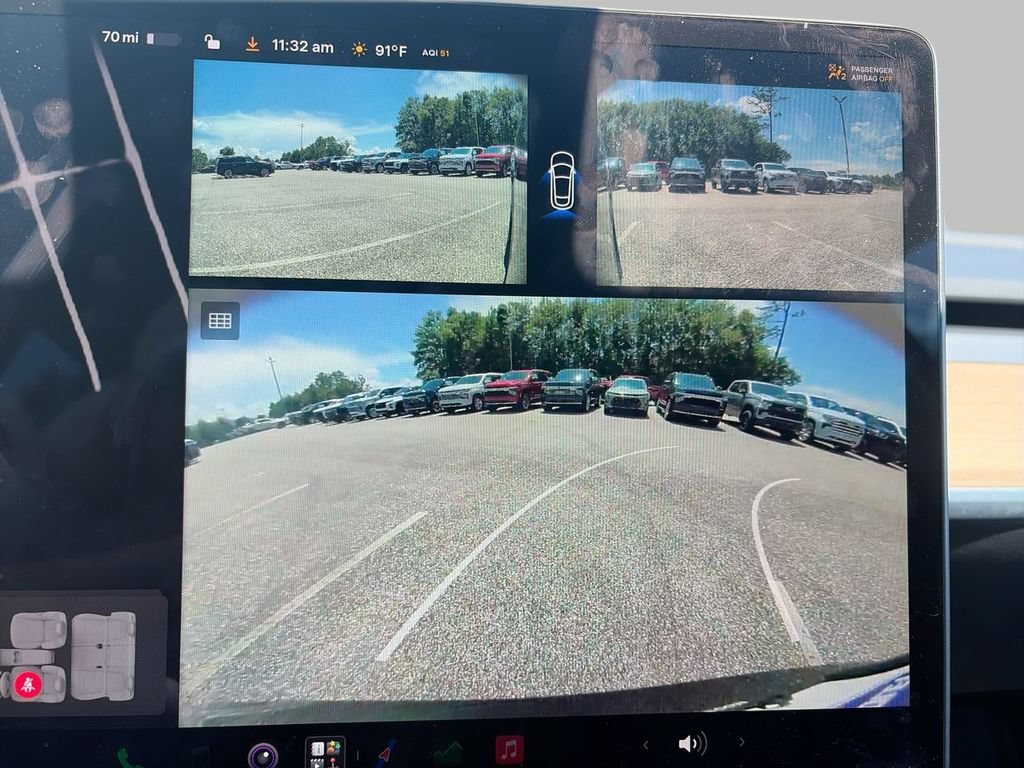Used 2024  Tesla Long Range image 21