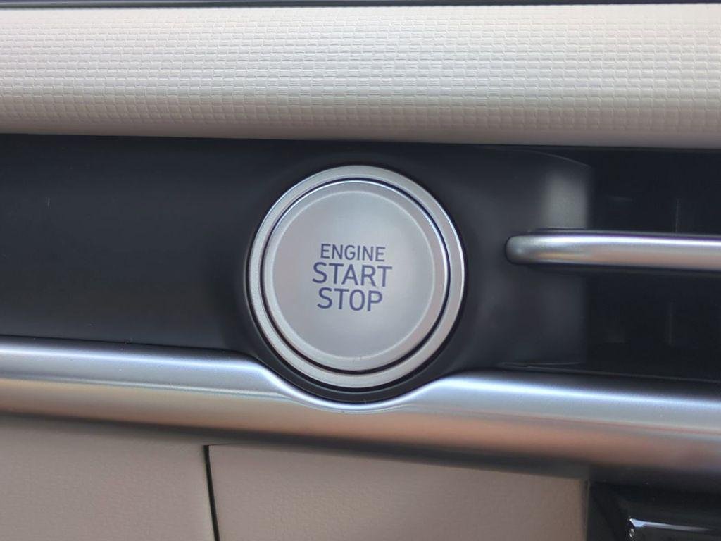New 2026 Silver Hyundai SEL AWD image 37