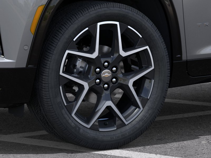 2026 Chevrolet Traverse High Country - Photo 9