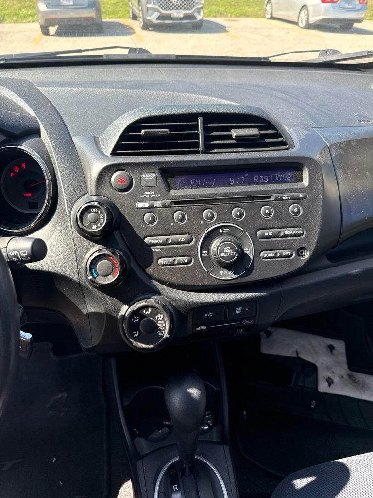 Used 2013 White Honda Sport image 4