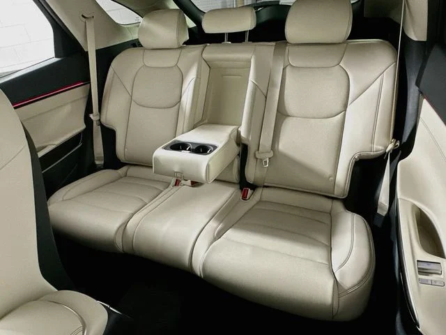 New 2027 Genesis GV70 2.5T