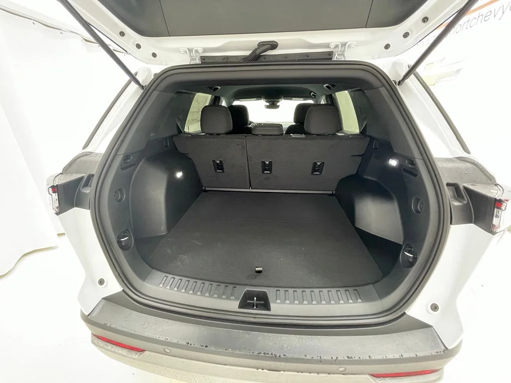 2026 Chevrolet Equinox LT - Photo 7