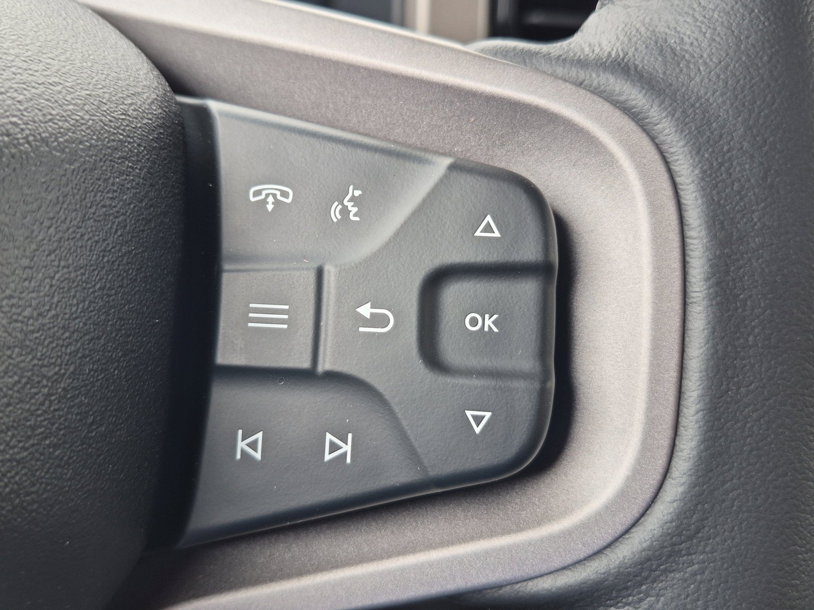 New 2025 Marsh Gray Ford Outer Banks® image 20