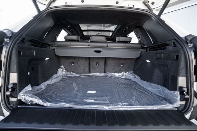2026 BMW X5 40i - Photo 37