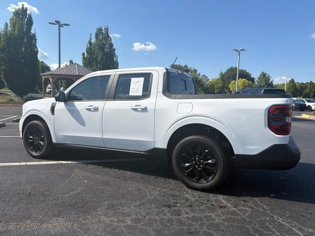 2024 Ford Maverick Lariat - Photo 9